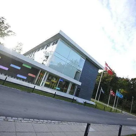 & Konference 4* Nyborg