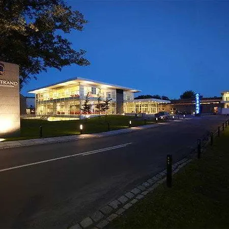 & Konference Szálloda 4*
