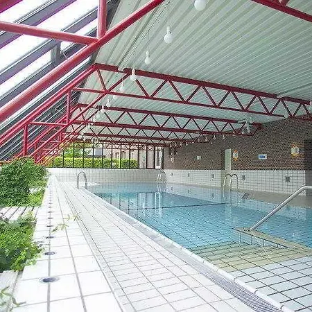 Szálloda & Konference Nyborg